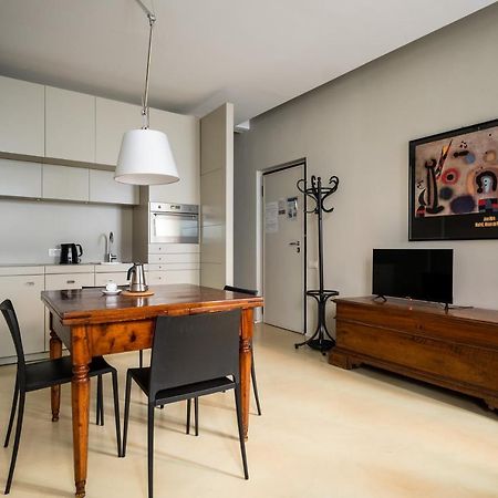 Residence I Masca' Болоня Екстериор снимка