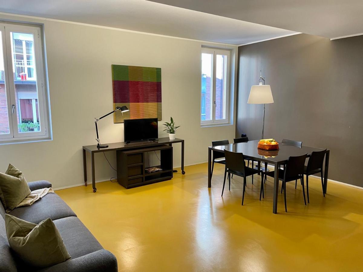 Residence I Masca' Болоня Екстериор снимка