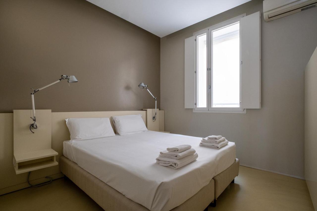 Residence I Masca' Болоня Екстериор снимка