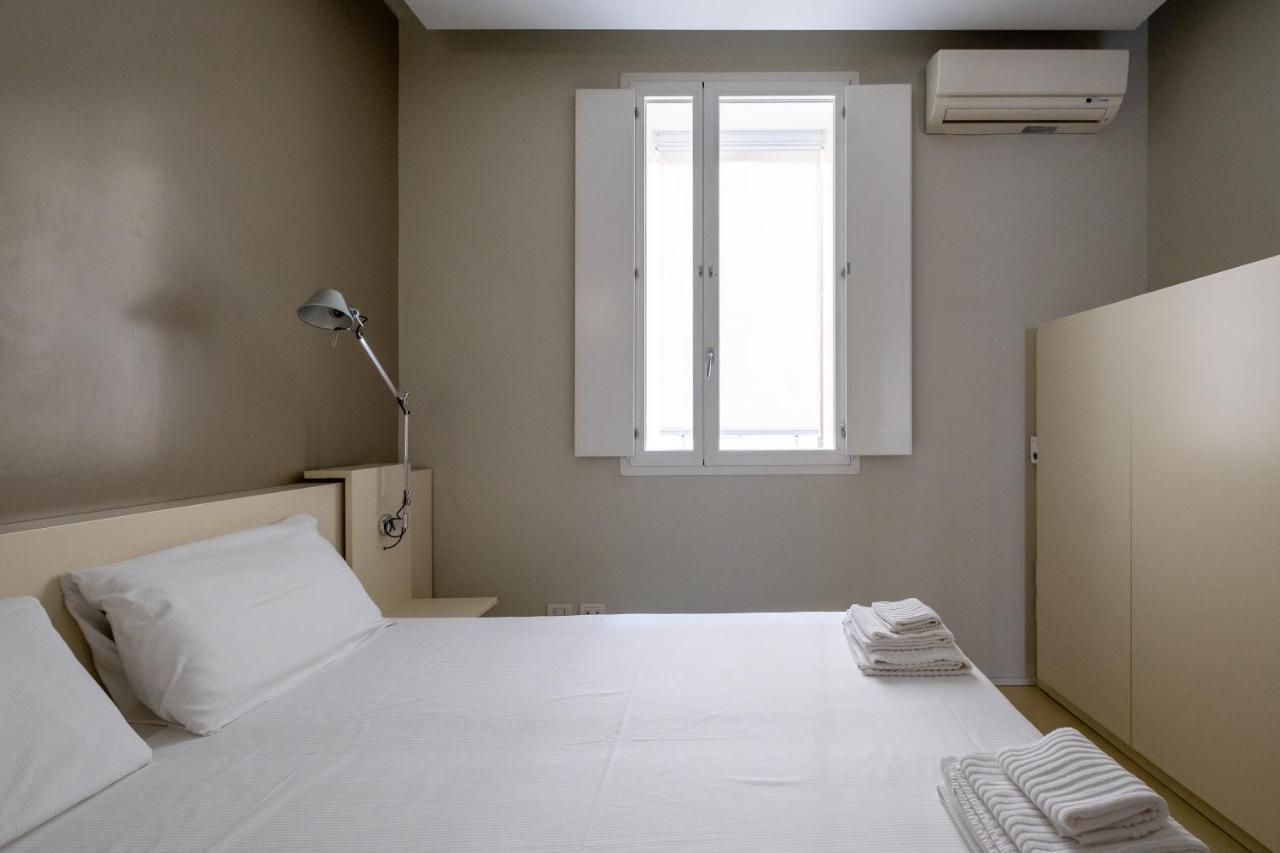 Residence I Masca' Болоня Екстериор снимка