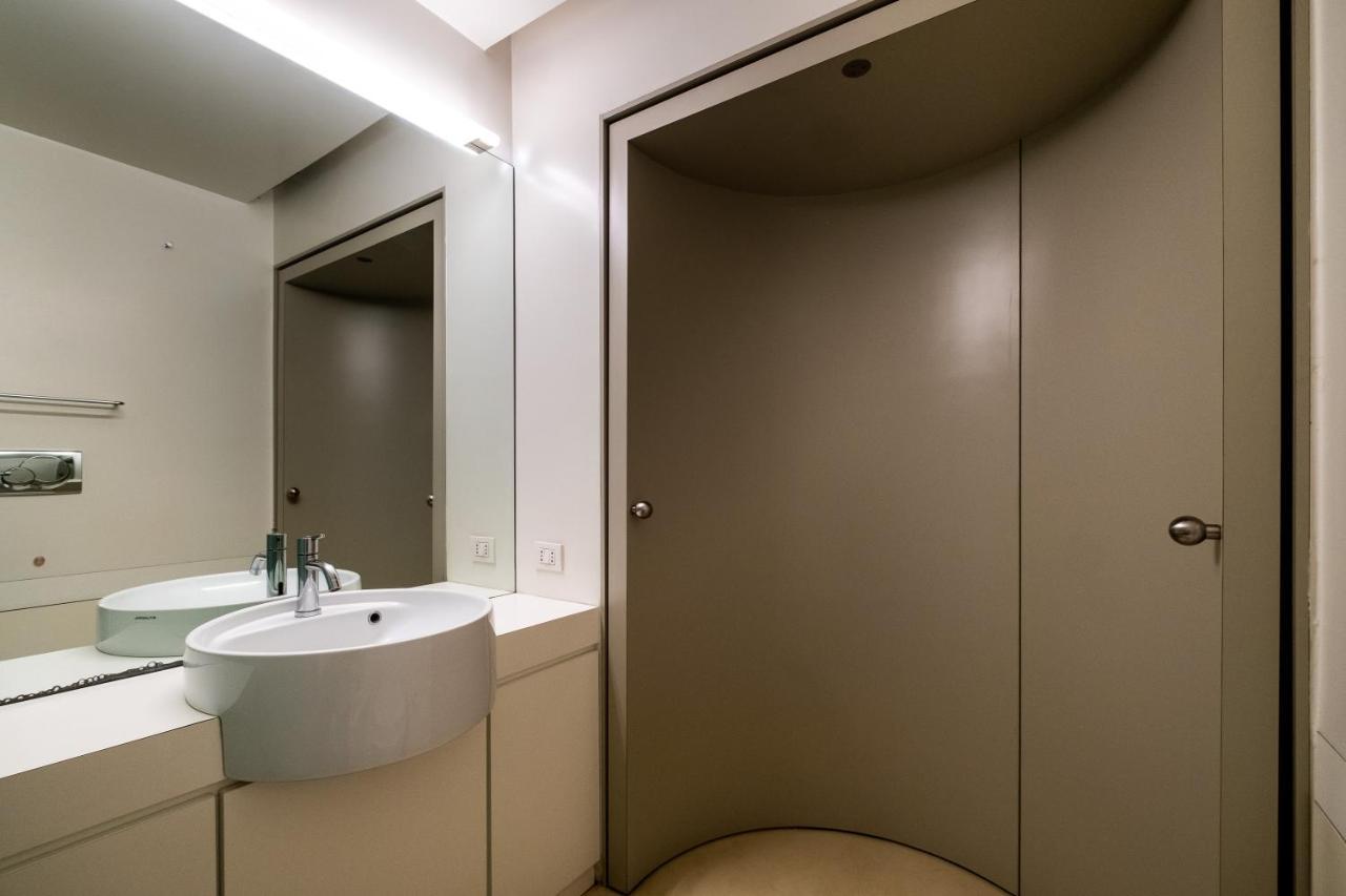 Residence I Masca' Болоня Екстериор снимка