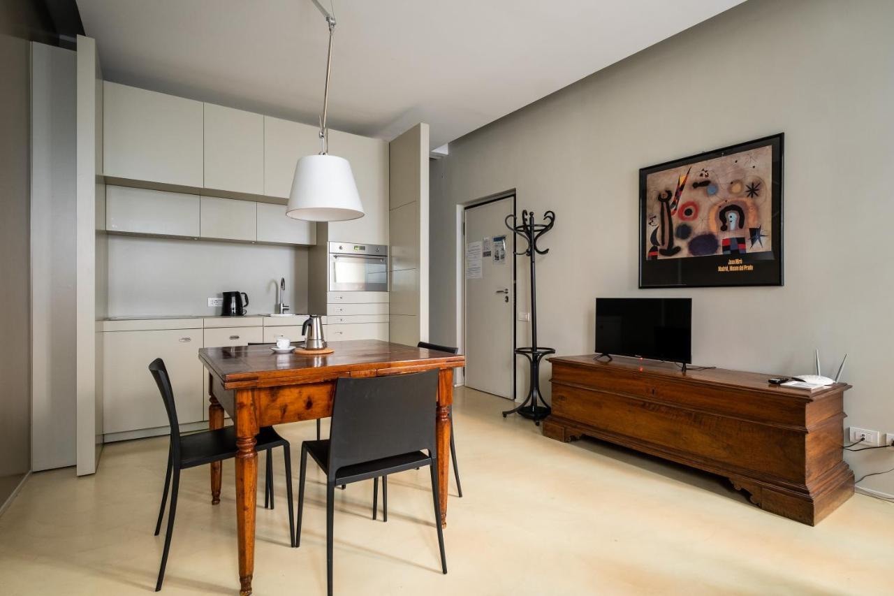 Residence I Masca' Болоня Екстериор снимка