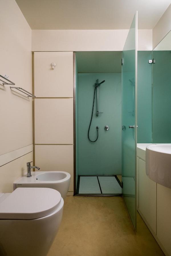 Residence I Masca' Болоня Екстериор снимка