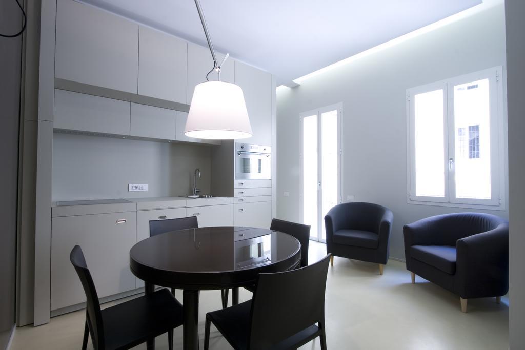 Residence I Masca' Болоня Екстериор снимка