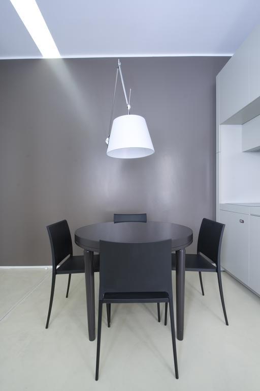 Residence I Masca' Болоня Екстериор снимка